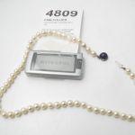 611 4809 Pärlcollier